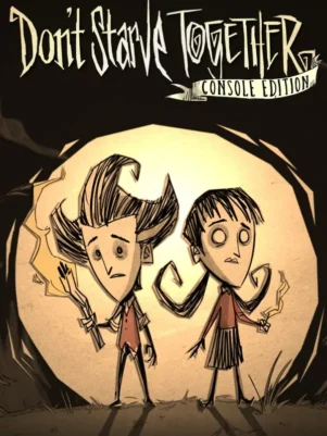Dont-Starve-Together
