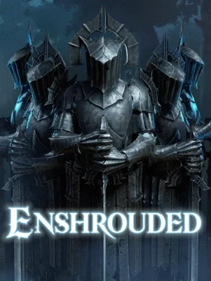 Enshrouded