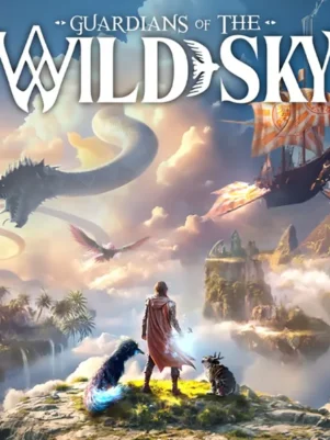 Guardians of the Wild Sky-cover