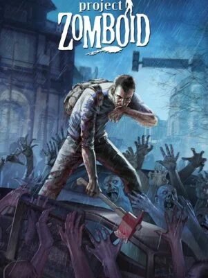 Project-Zomboid