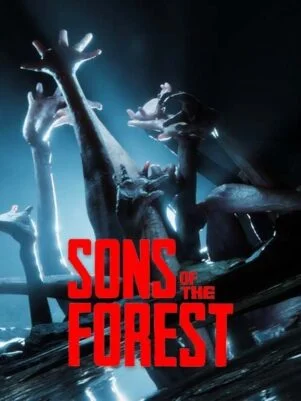 Sons of the Forest cover