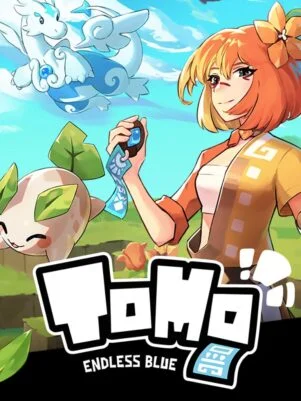 tomo-endless-blue-banner-cover